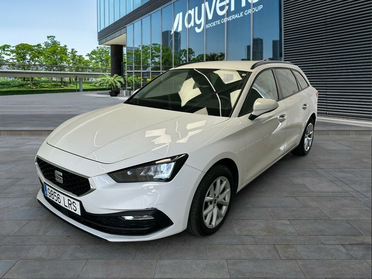 seat leon 2021 /