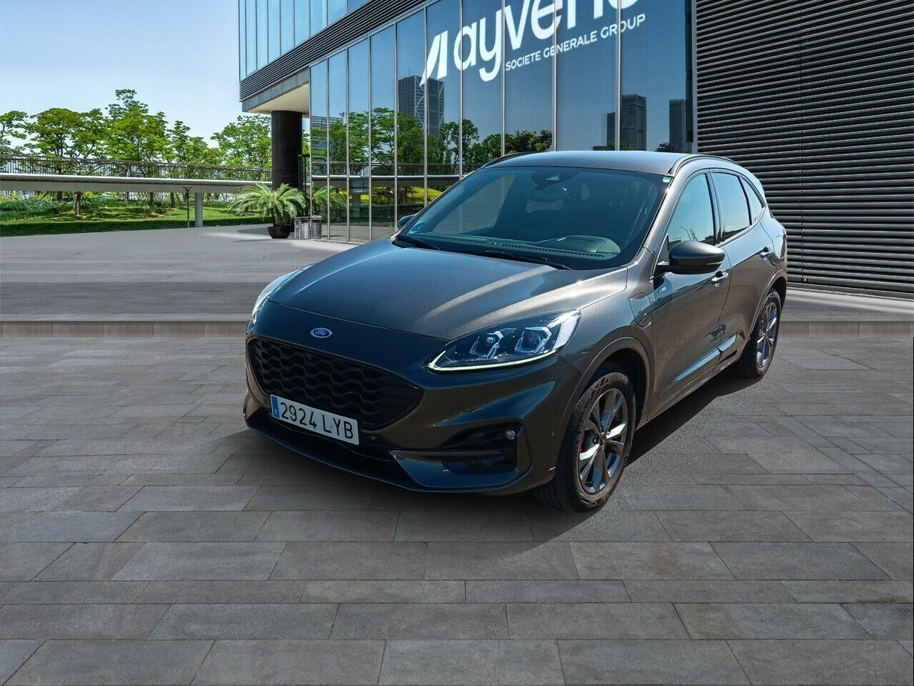ford kuga 2022 /