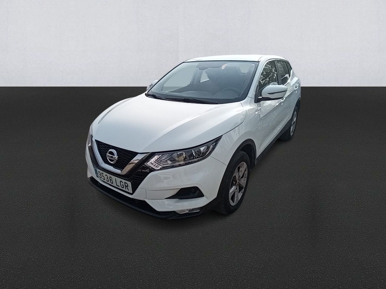 nissan qashqai 2020 /