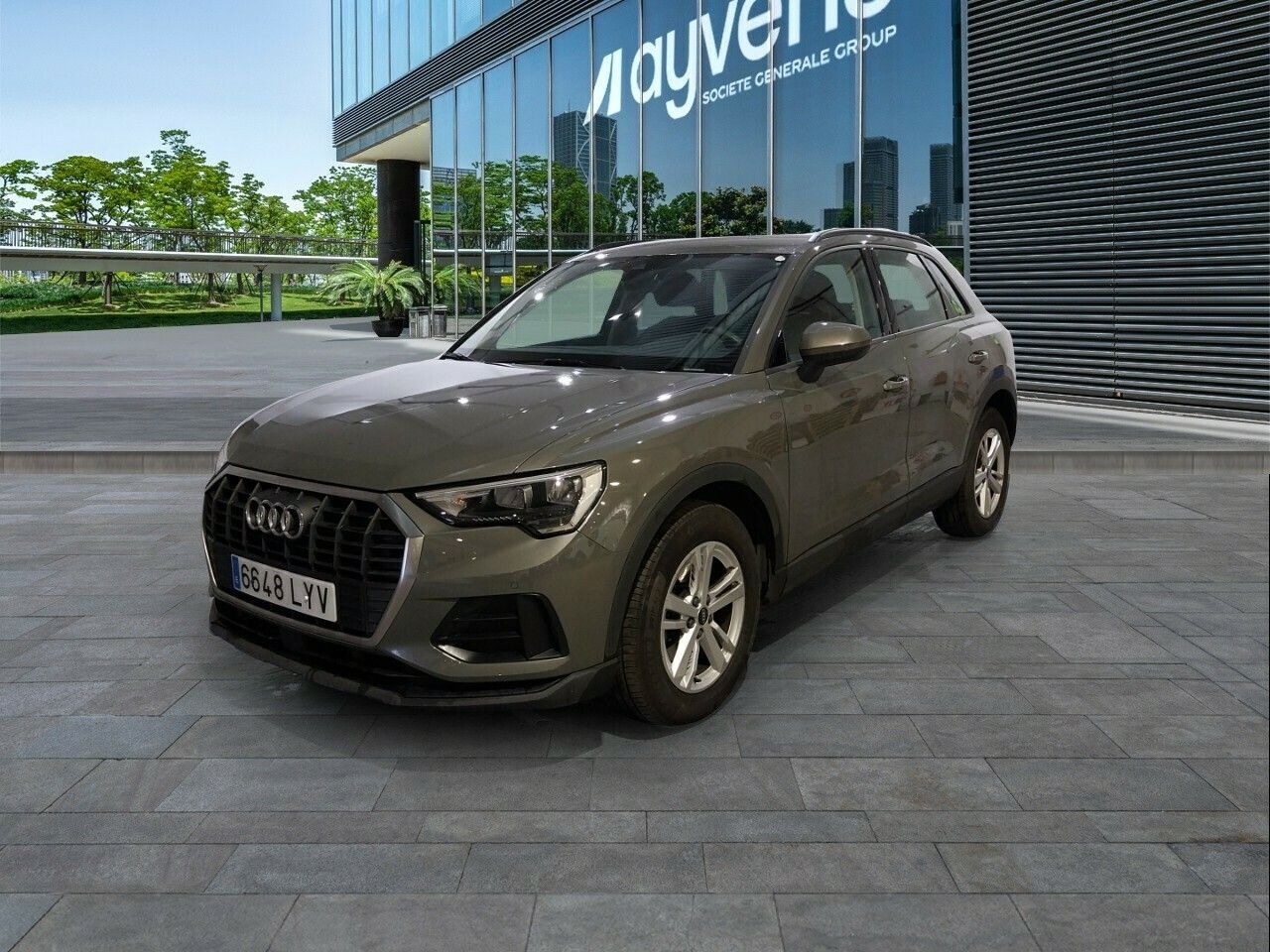 audi q3 2022 /
