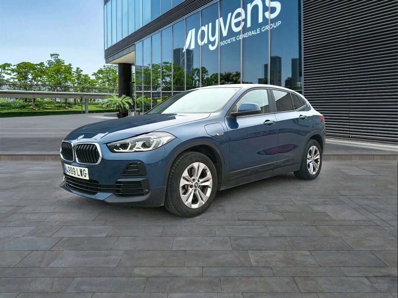 bmw x2 2022 /