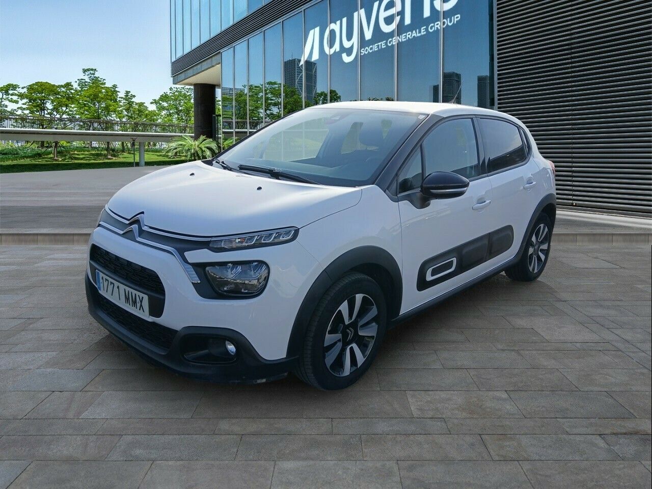 citroën c3 2024 /