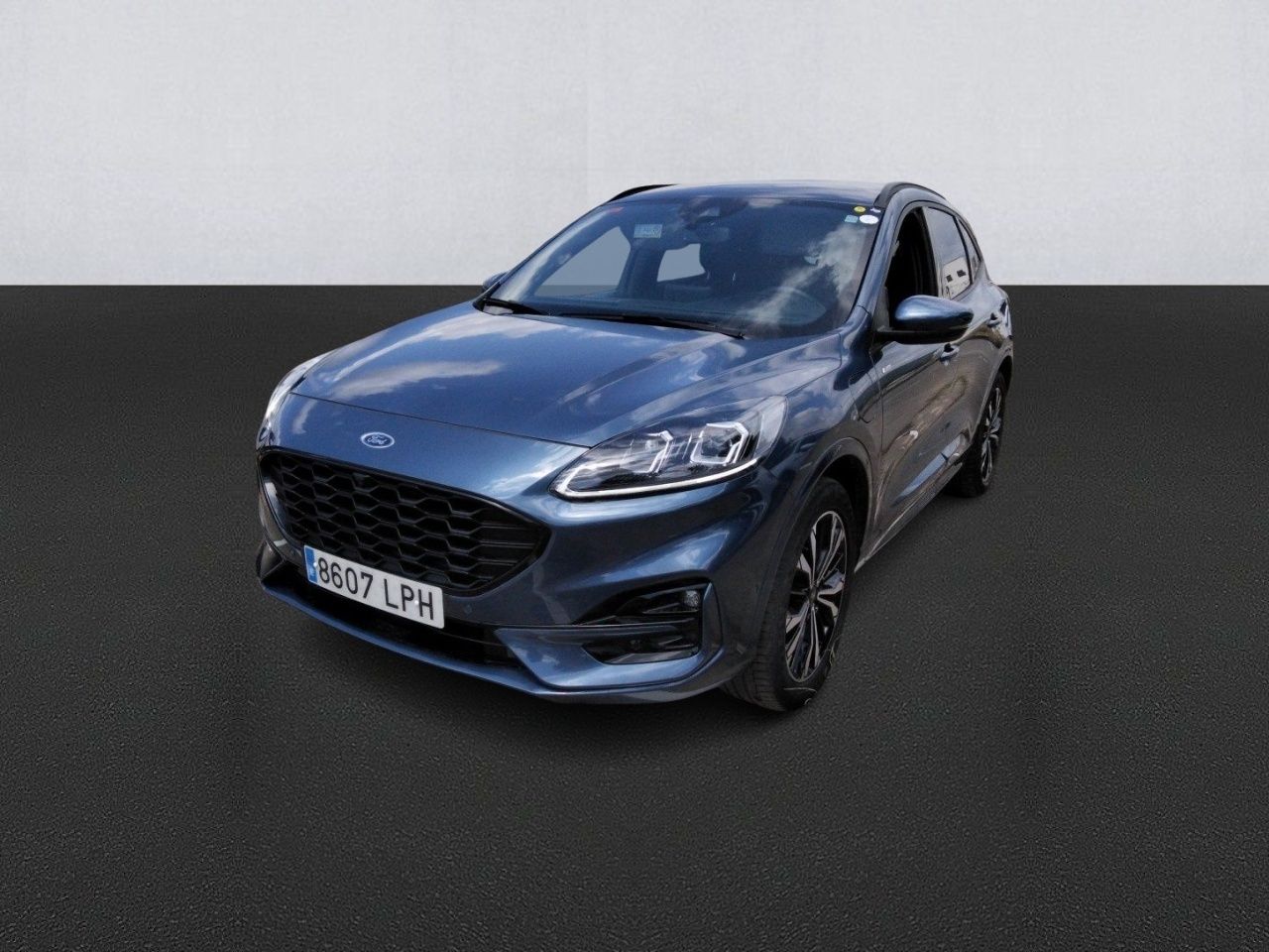 ford kuga 2021 /