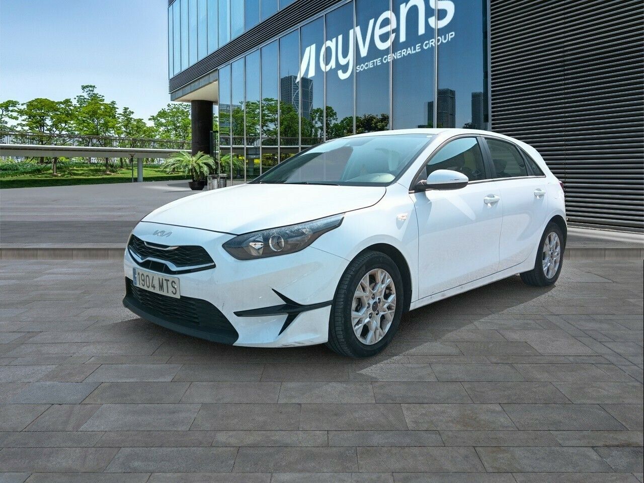 kia ceed 2024 /