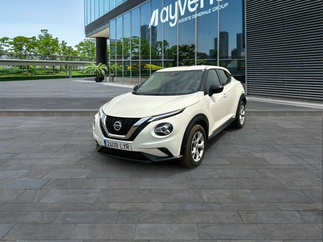 nissan juke 2022 /