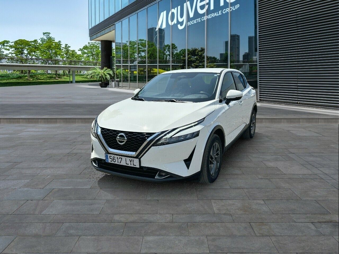 nissan qashqai 2022 /