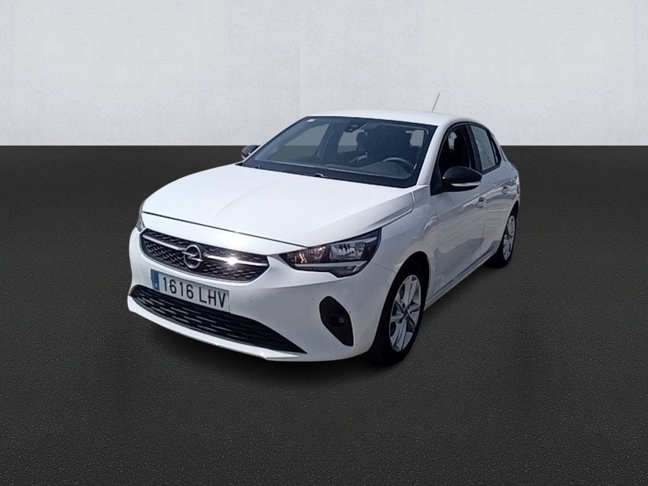 opel corsa 2020 /