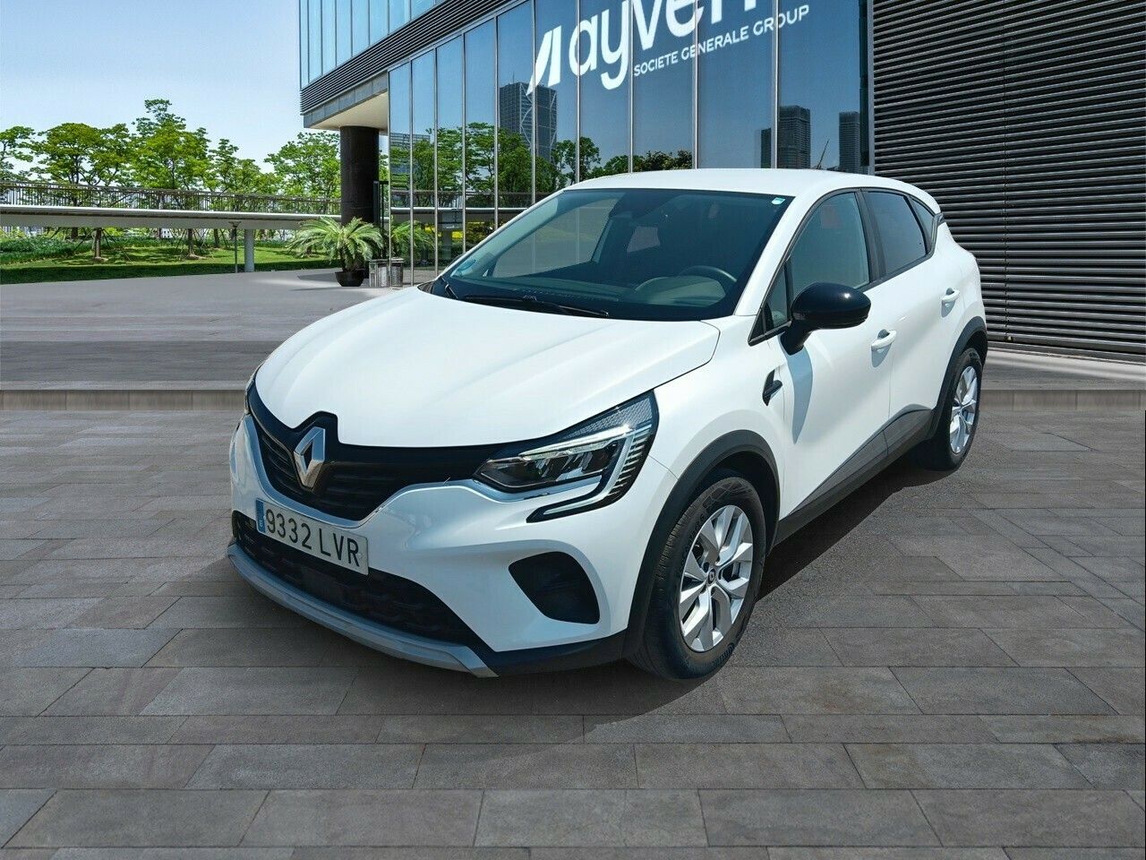 renault captur 2021 /