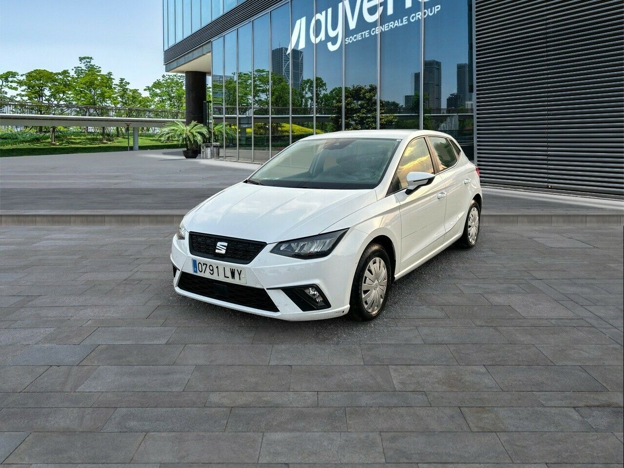 seat ibiza 2022 /