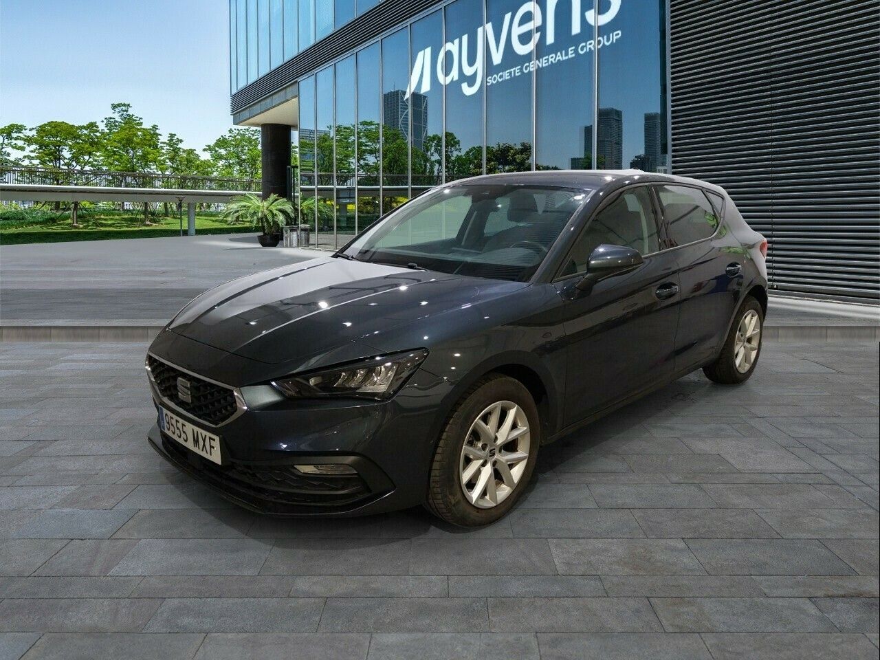 seat leon 2024 /