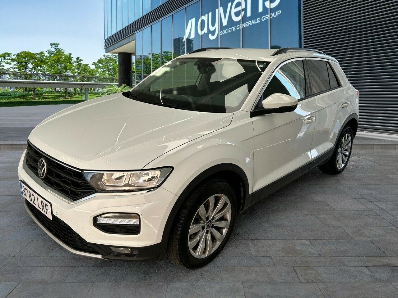 volkswagen t-roc 2021 /