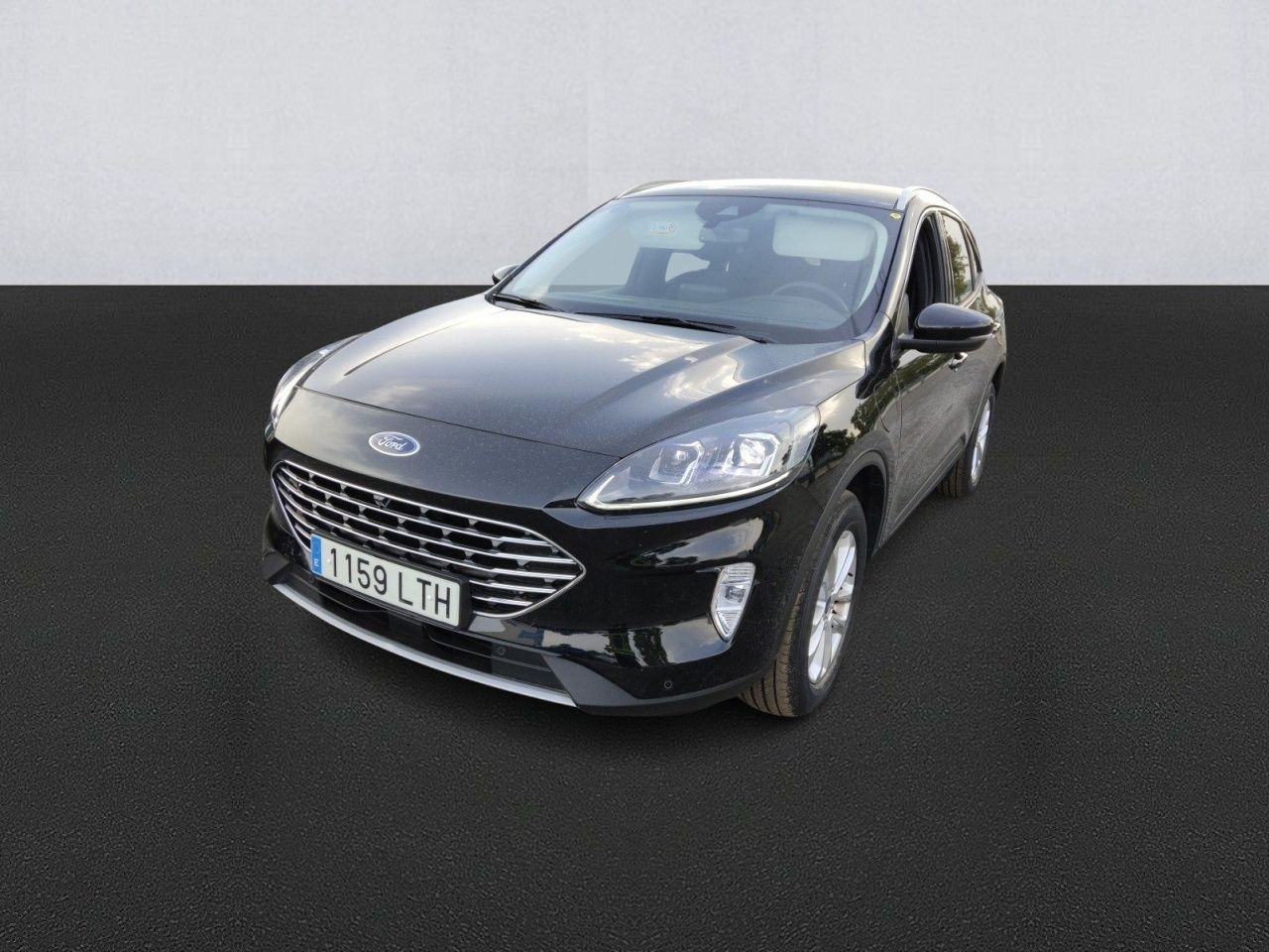 ford kuga 2021 /