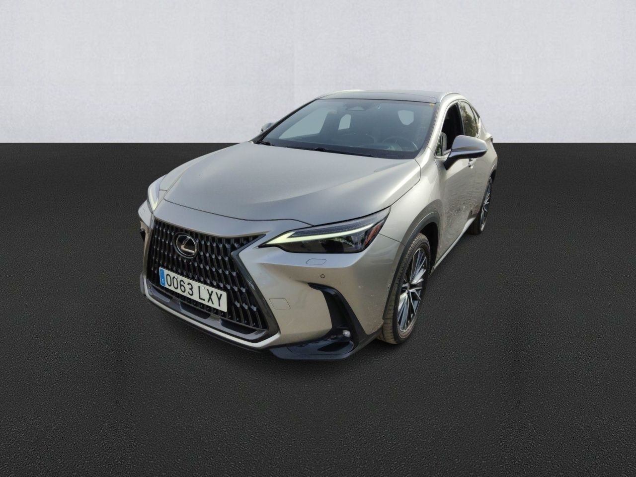 lexus nx 2022 /