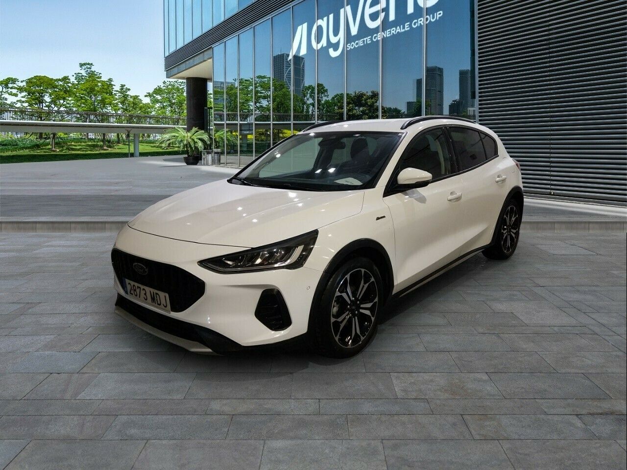 ford focus 2023 /