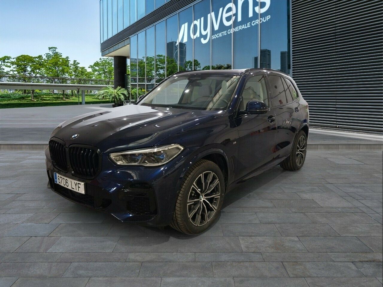 bmw x5 2022 /