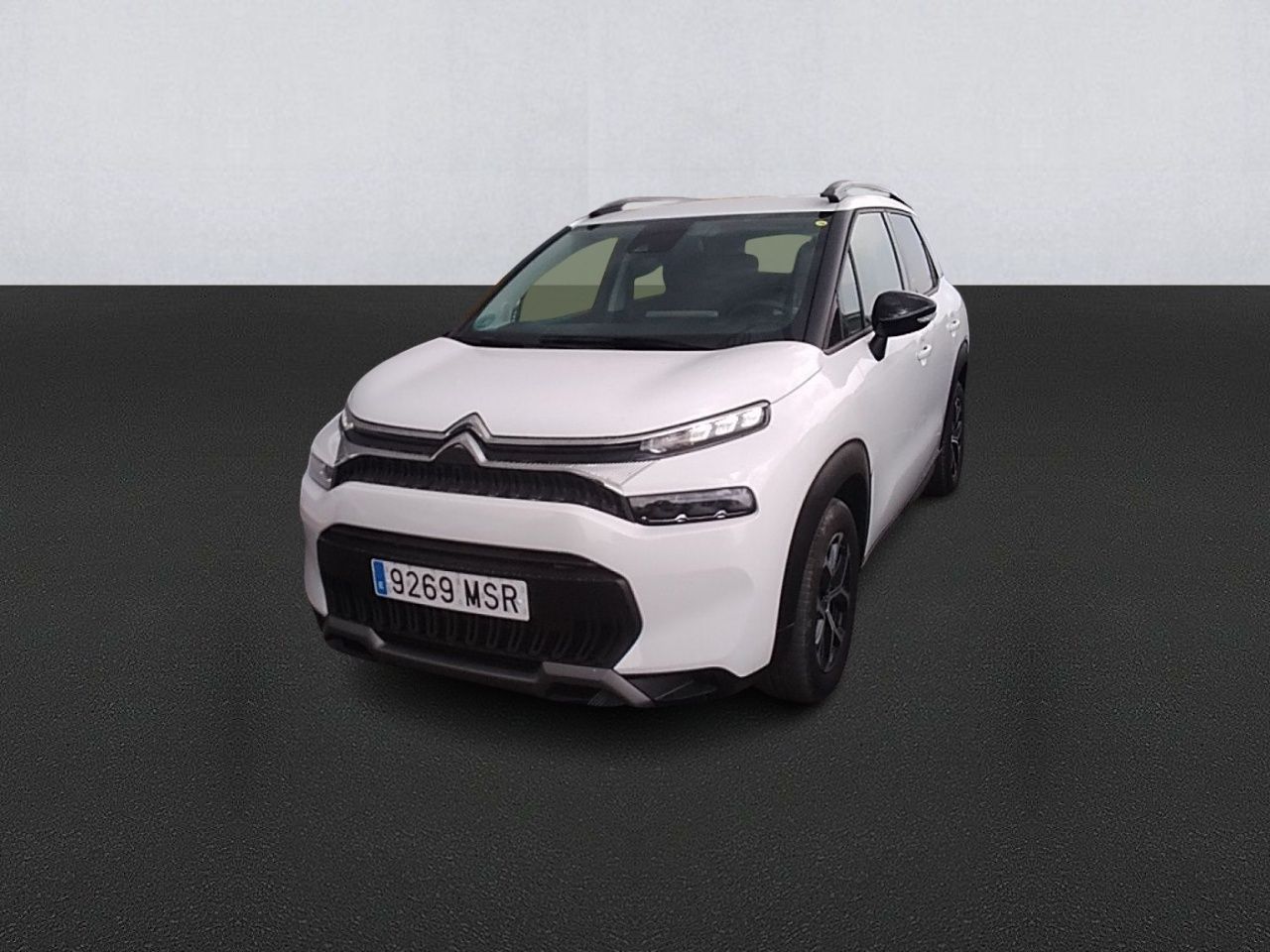 citroën c3 aircross 2024 /