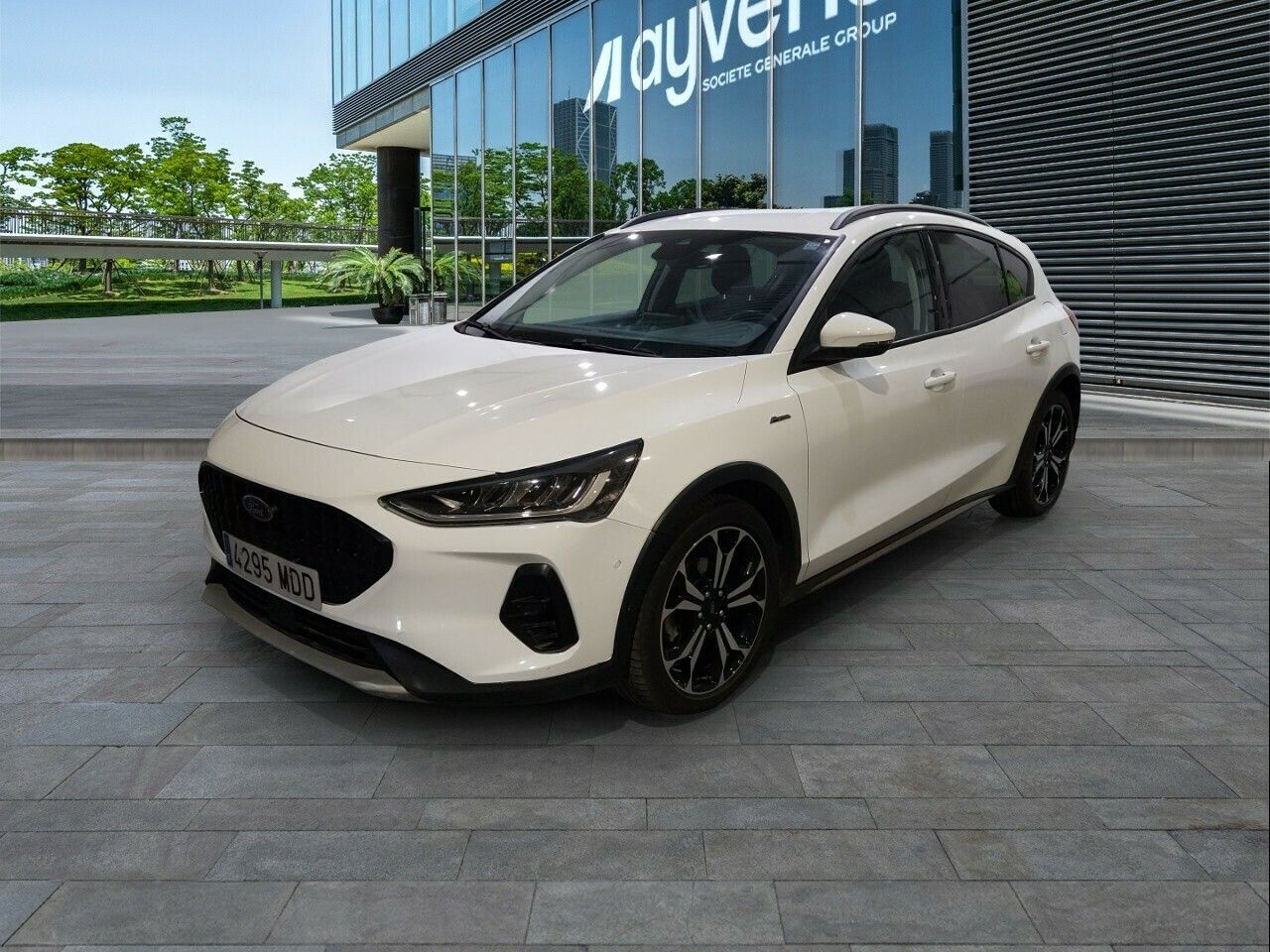 ford focus 2022 /