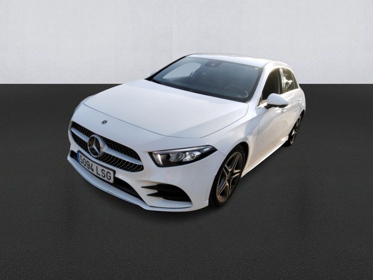 mercedes clase a 2021 /