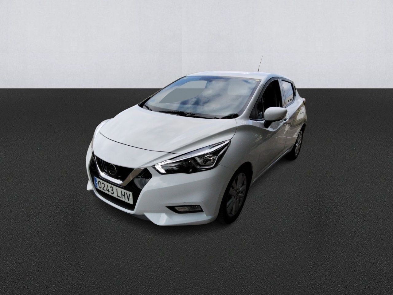 nissan micra 2020 /