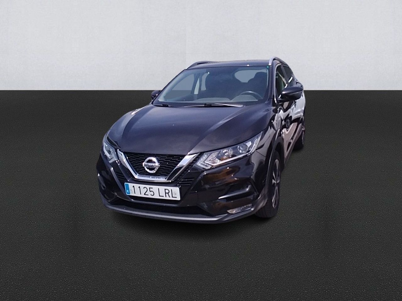 nissan qashqai 2021 /