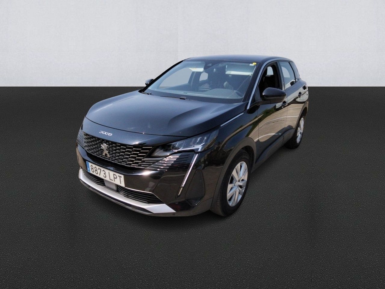 peugeot 3008 2021 /