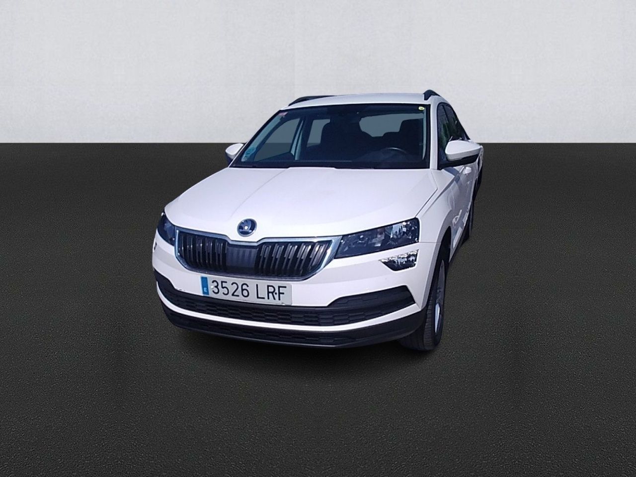 skoda karoq 2021 /