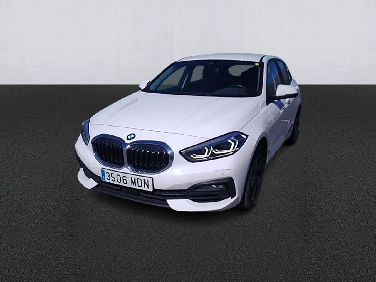 bmw serie 1 2023 /