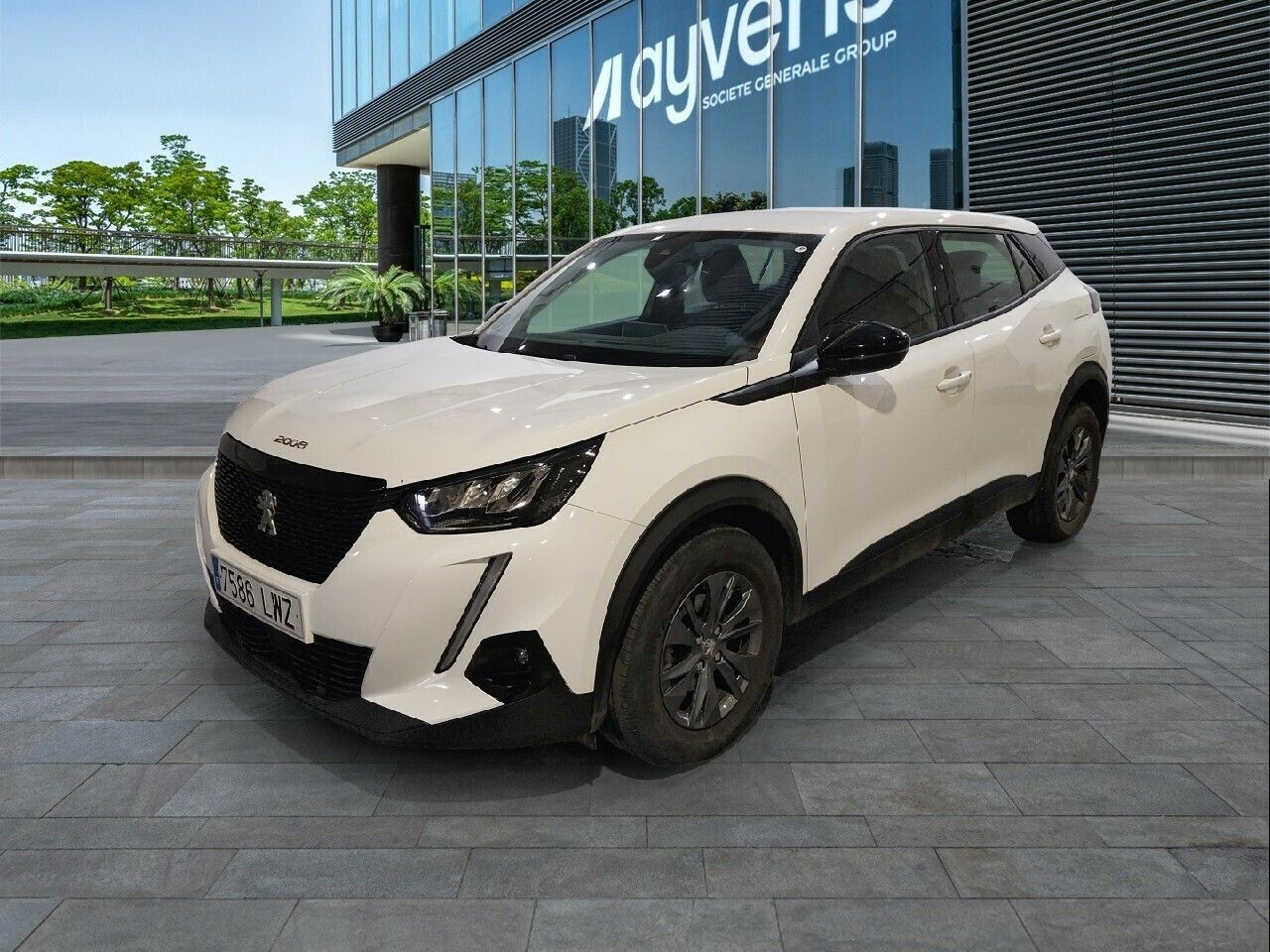 peugeot 2008 2022 /