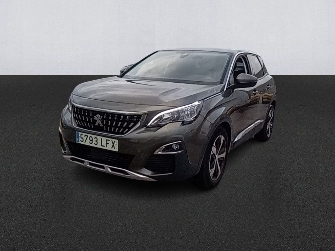 peugeot 3008 2020 /