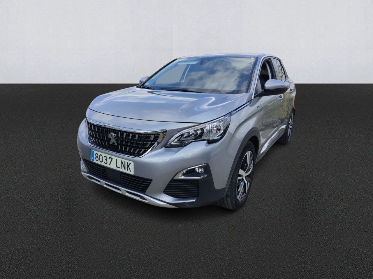 peugeot 3008 2021 /