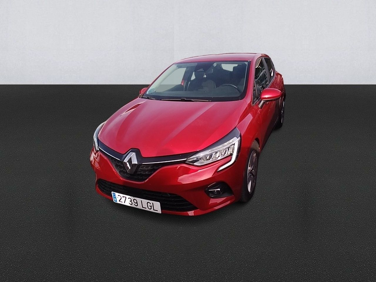 renault clio 2020 /