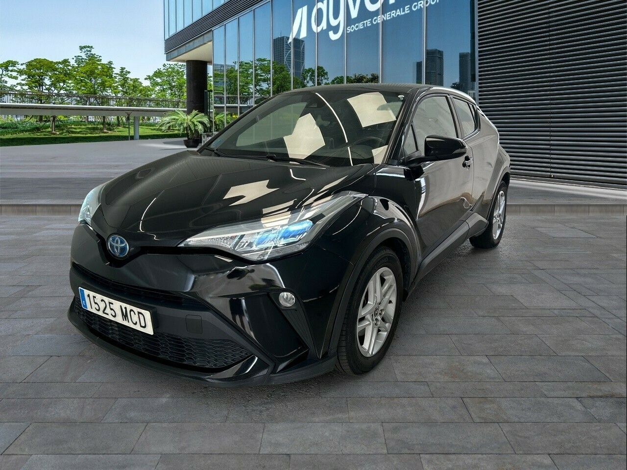 toyota c-hr 2022 /