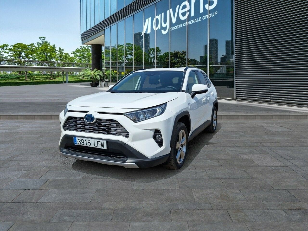 toyota rav4 2020 /