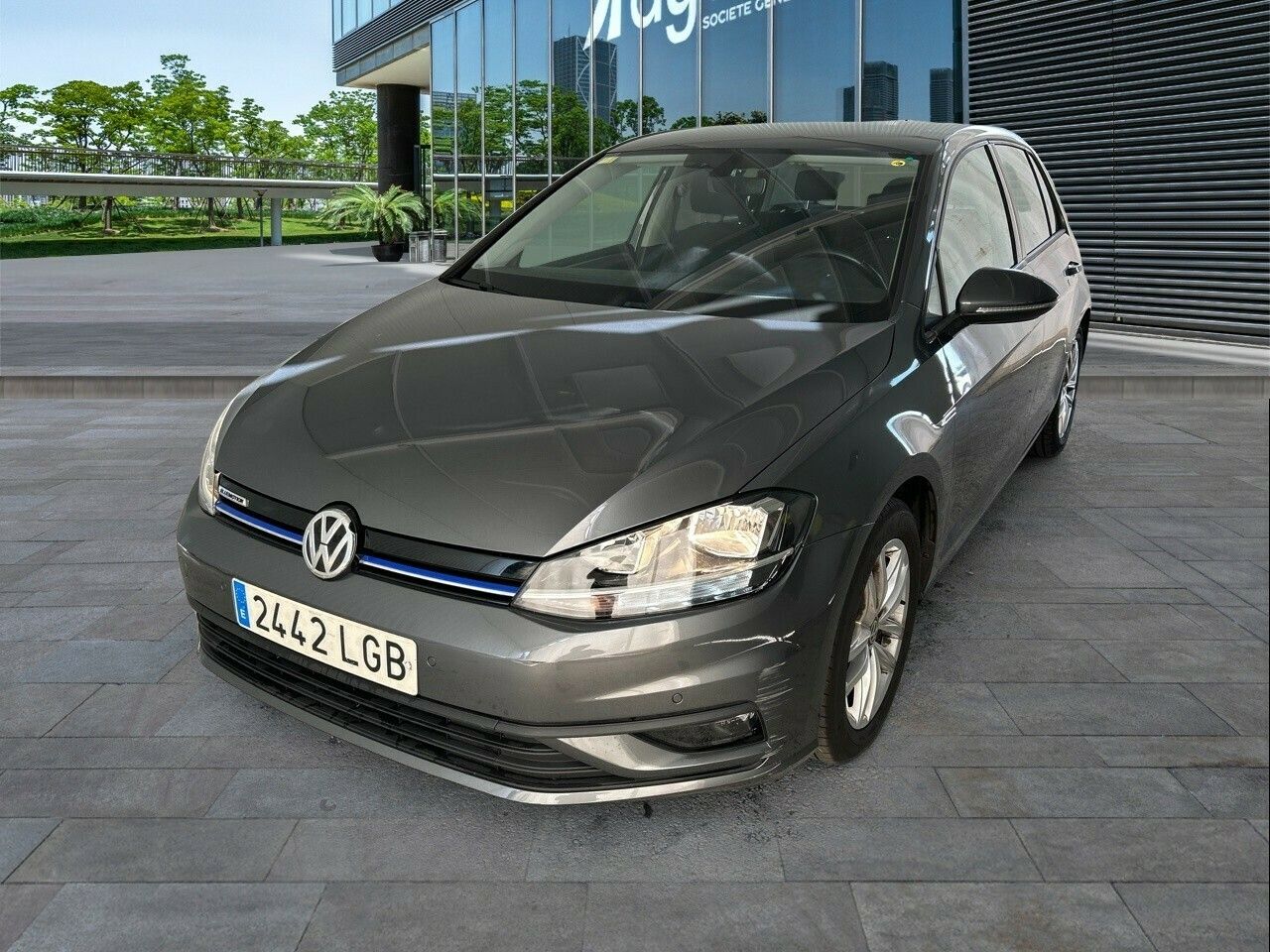 volkswagen golf 2020 /