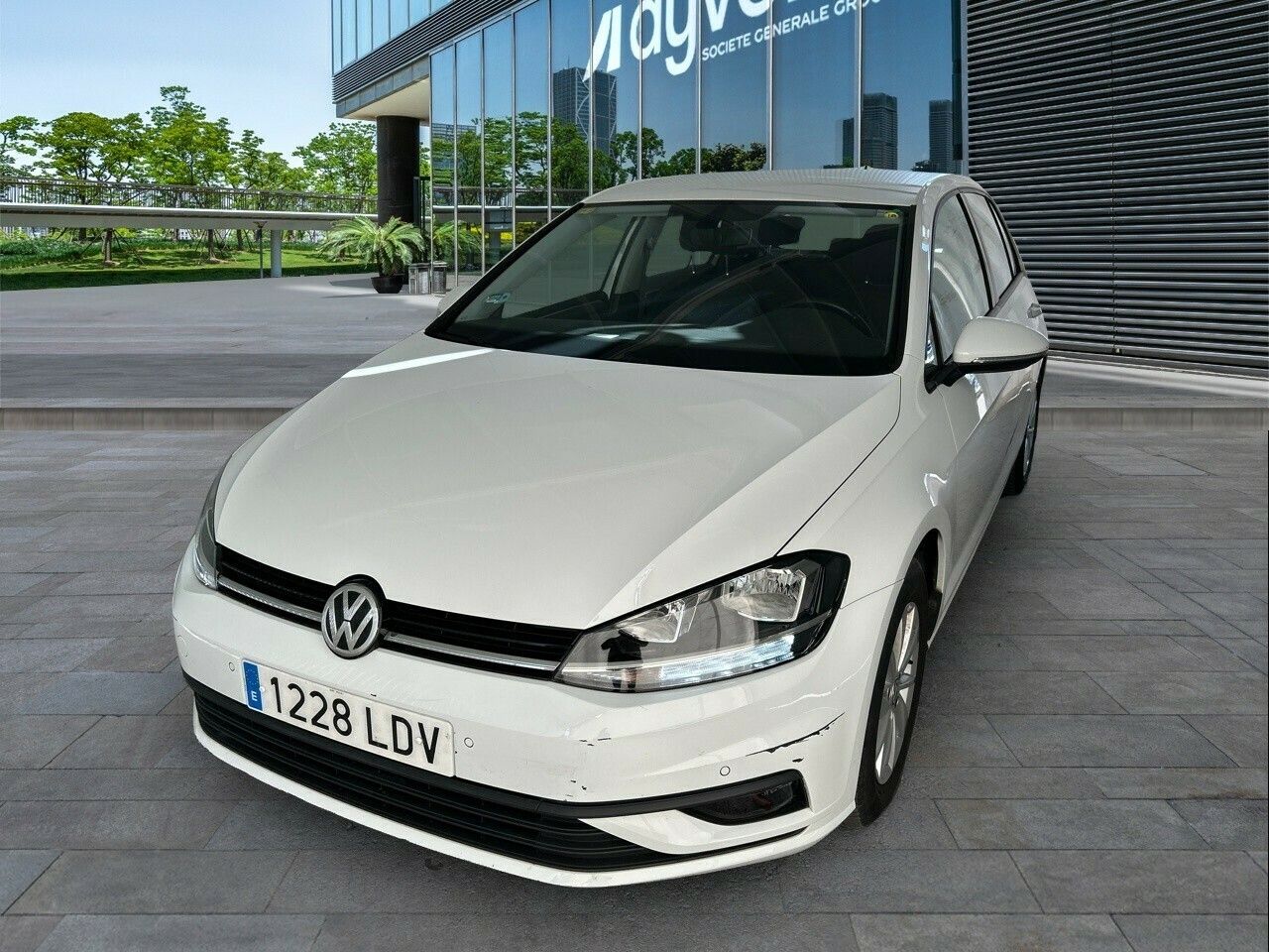 volkswagen golf 2020 /