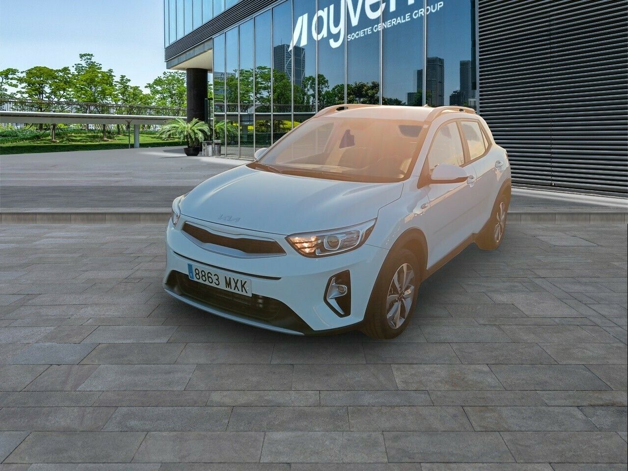 kia stonic 2024 /