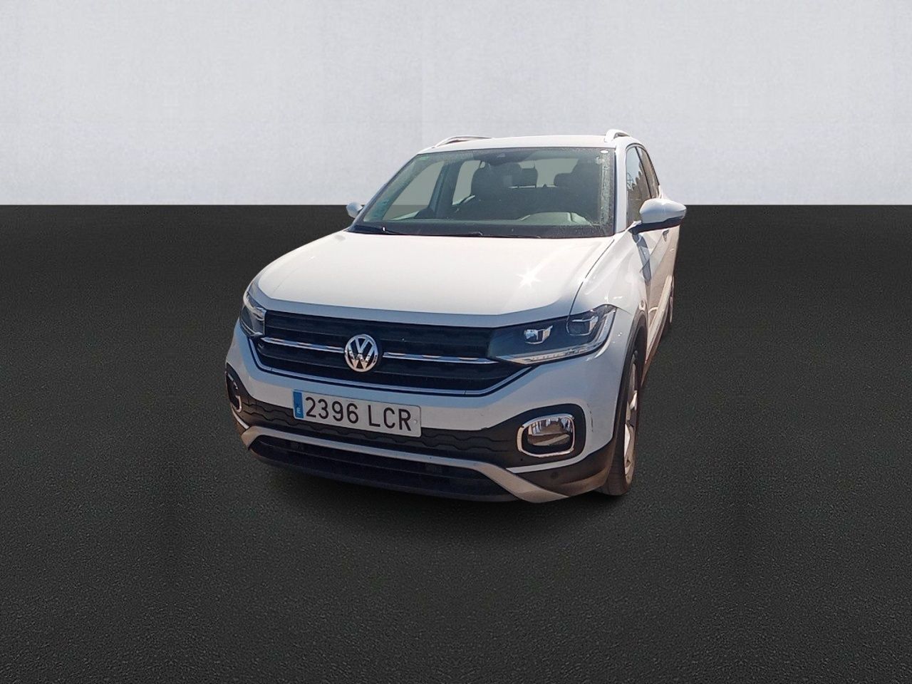 volkswagen t-cross 2019 /