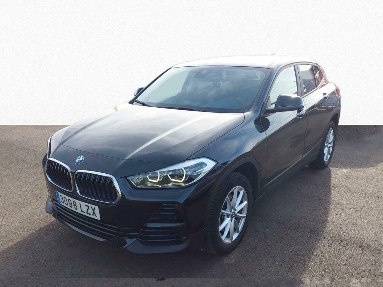 bmw x2 2022 /