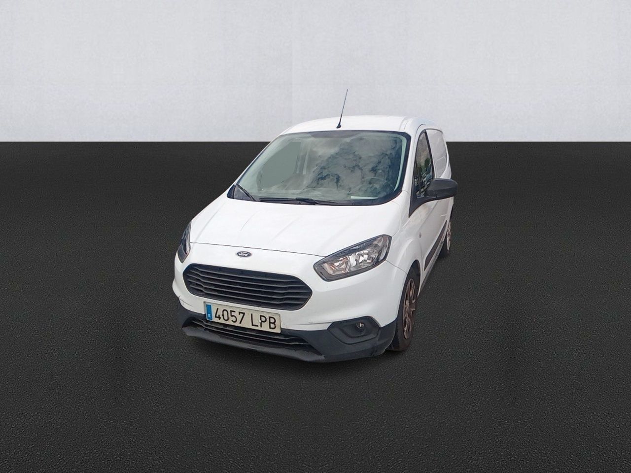 ford transit courier 2021 /