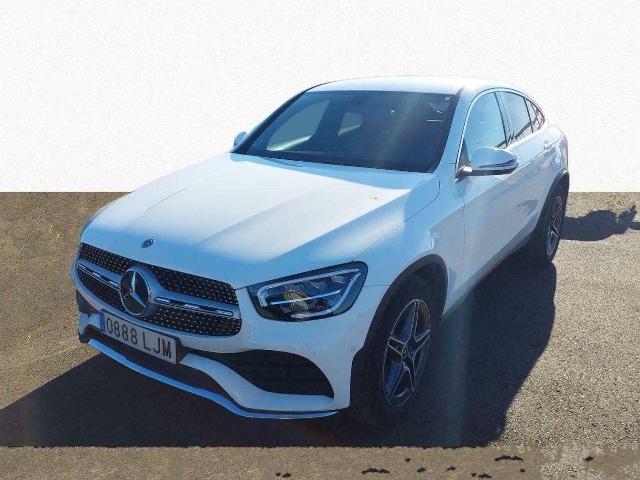 mercedes glc 2020 /