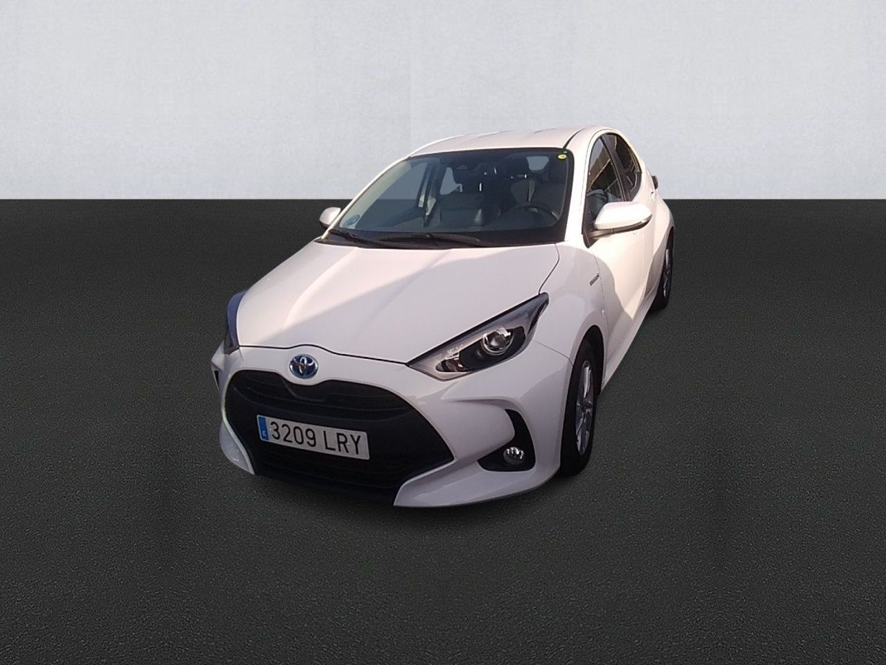 toyota yaris 2021 /