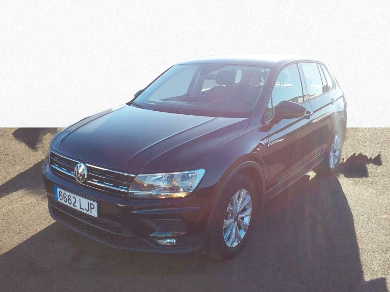 volkswagen tiguan 2020 /
