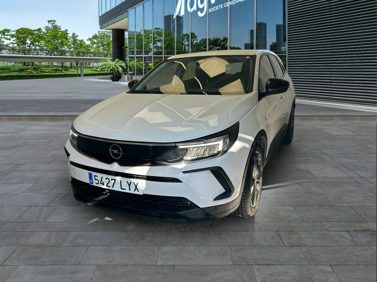 opel grandland 2022 /