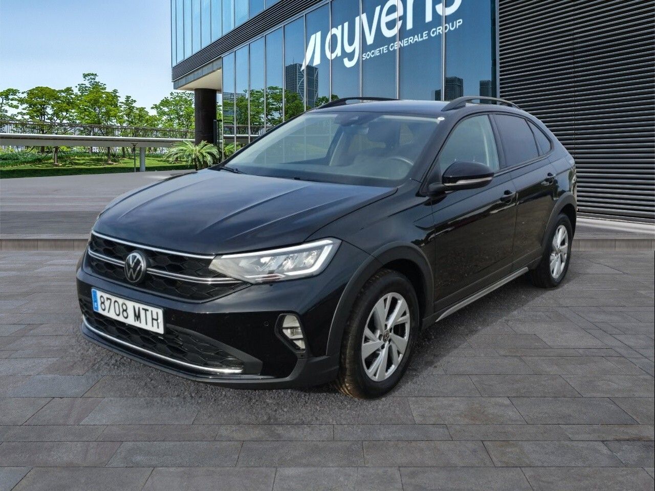 Volkswagen Taigo Life 1.0 Tsi 81kw (110cv) Dsg