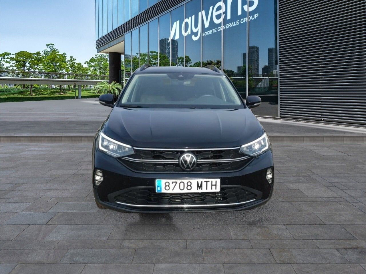 Volkswagen Taigo Life 1.0 Tsi 81kw (110cv) Dsg - foto 2