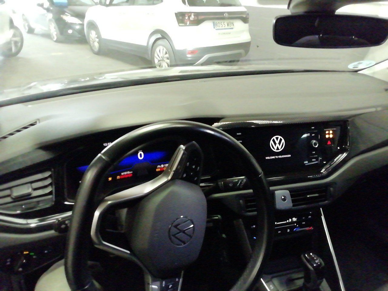 Volkswagen Taigo Life 1.0 Tsi 81kw (110cv) Dsg - foto 8