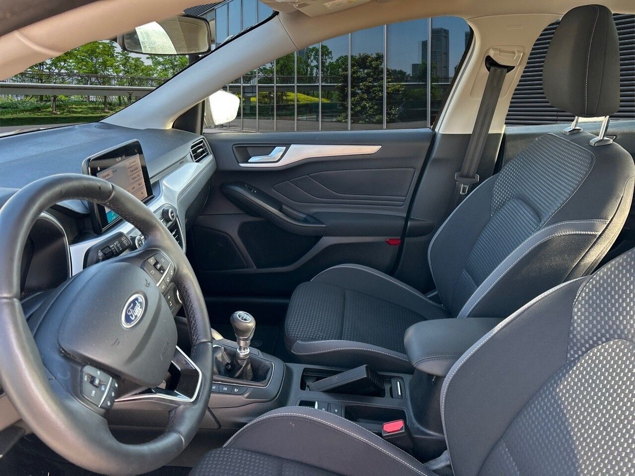 Ford Focus 1.5 Ecoblue 88kw Trend+ - foto 7