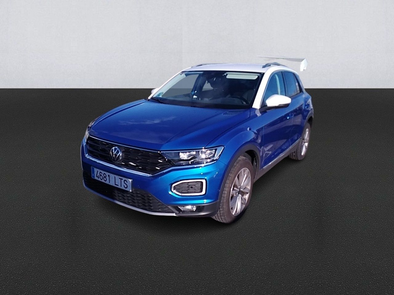 Volkswagen T-roc Advance Style 2.0 Tdi 85kw (115cv)