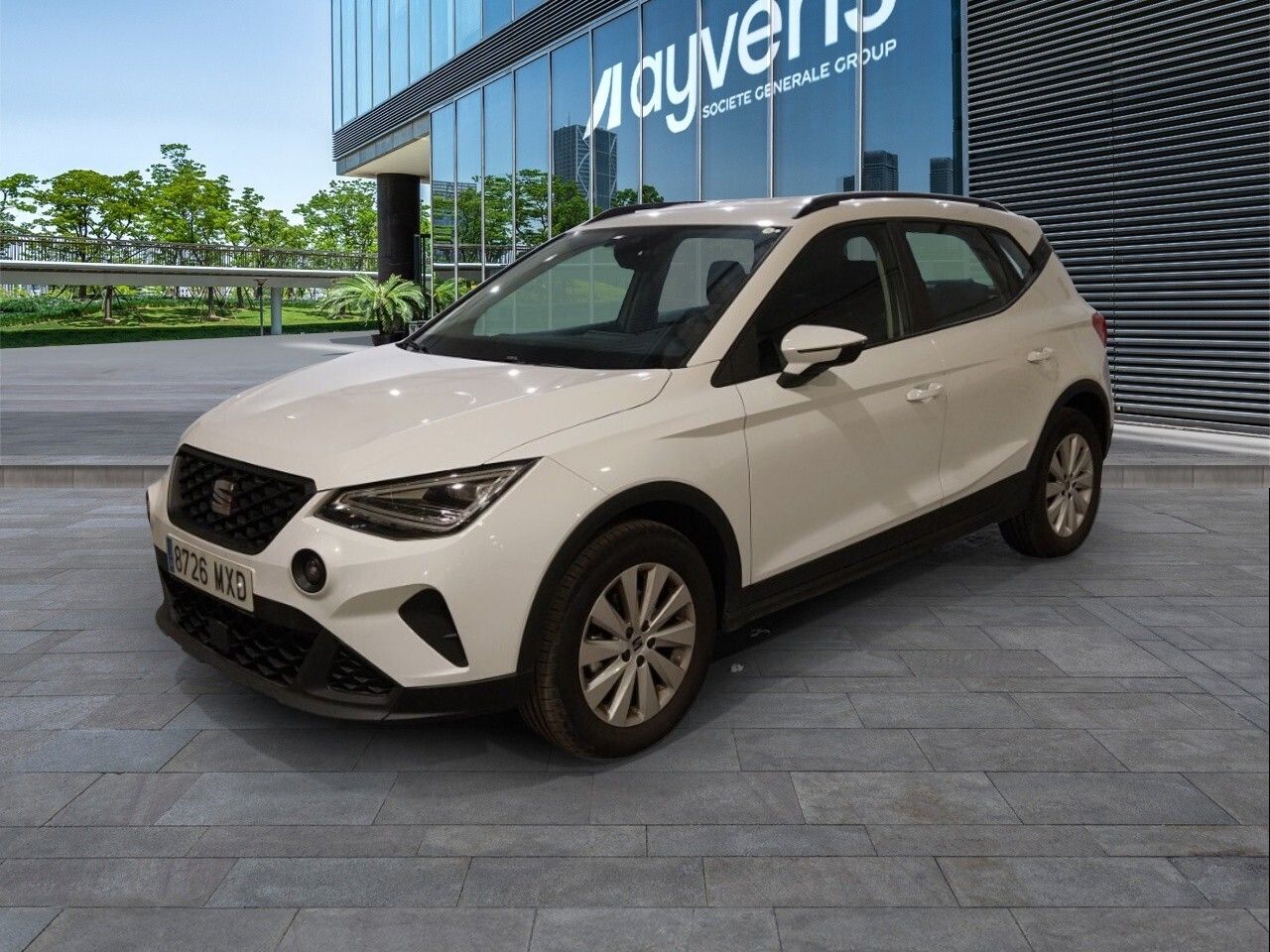 Seat Arona 1.0 Tsi 85kw (115cv) Style Xl
