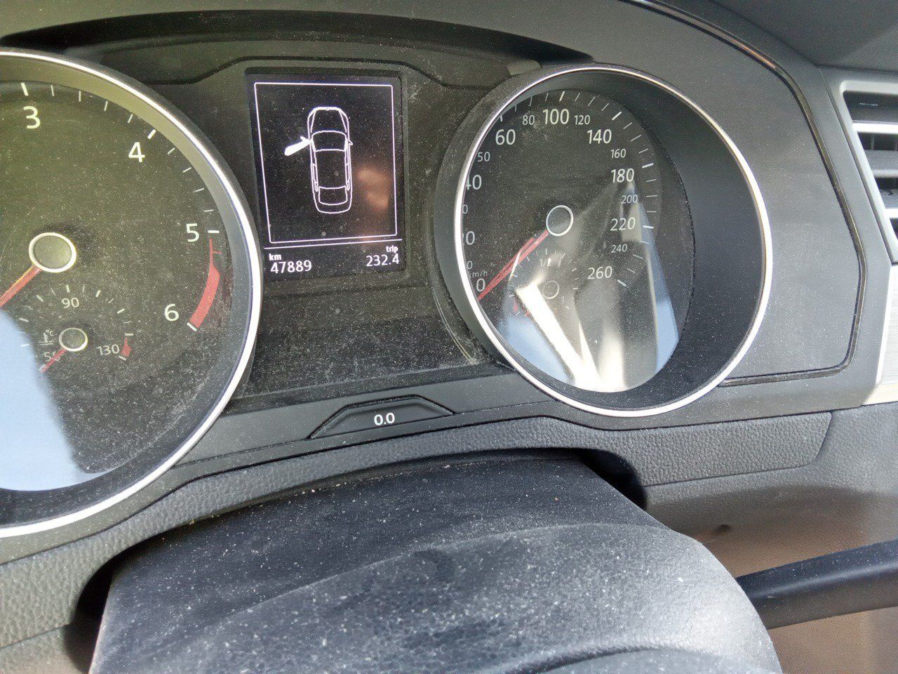 Volkswagen Passat Business 2.0 Tdi 110kw (150cv) - foto 8